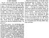 “A Quiet Campaign,” Milwaukee (WI) Sentinel, July 2, 1860
