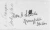 Richard W. Thompson to Abraham Lincoln, July 6, 1860 (Page 4)