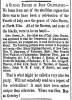 “A Curious Fourth of July Celebration,” New York Herald, July 8, 1860