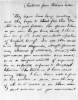 Leonard Swett to Abraham Lincoln, July 1860 (Page 3)