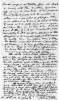John L. Scripps to Abraham Lincoln, July 11, 1860 (Page 2)