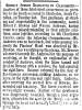 “Serious Street Encounter in Charleston,” New York Herald, July 15, 1860