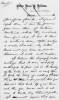 John L. Scripps to Abraham Lincoln, July 17, 1860 (Page 3)