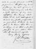 John L. Scripps to Abraham Lincoln, July 17, 1860 (Page 4)