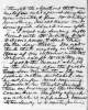 David Davis to Abraham Lincoln, July 24, 1860 (Page 2)