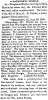 “A Patriotic Woman,” (Montpelier) Vermont Patriot, July 28, 1860