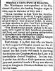 “Making a Cat’s-Paw of Douglas,” Chicago (IL) Press and Tribune, July 31, 1860