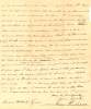 James Buchanan to Gerard Hallock, August 11, 1860 (Page 2)