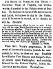 "Not Going to Dissolve the Union," Milwaukee (WI) Sentinel, August 21, 1860