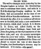"No Go Yet," Chicago (IL) Press and Tribune, August 23, 1860