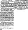 “The Prince of Wales,” Cleveland (OH) Herald, August 27, 1860