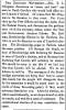 "The Disunion Movement," Fayetteville (NC) Observer, September 13, 1860