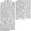 “Who Began It?,” Cleveland (OH) Herald, September 21, 1860