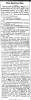 "Black Republican Bible," (Jackson) Mississippian, September 26, 1860
