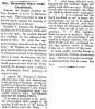 "The Disunion Slave Code Candidate," Ripley (OH) Bee, October 4, 1860