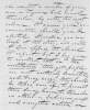 David Hunter to Abraham Lincoln, October 20, 1860 (Page 2)