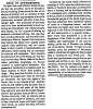 “Fear of Insurrection,” Chicago (IL) Press and Tribune, October 24, 1860