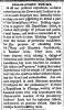"Pro-Slavery Tricks," Chicago (IL) Tribune, November 6, 1860
