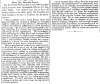 "How Mr. Lincoln Voted,"  Boston (MA) Advertiser, November 8, 1860
