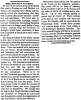 "The Disunion Flurry," Chicago (IL) Tribune, November 10, 1860