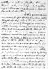 John P. Sanderson to David Davis, November 12, 1860 (Page 2)