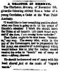 “A Traitor in Embryo,” Cleveland (OH) Herald, November 12, 1860
