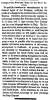"Change of the Schedule Time of the Pony Express," San Francisco (CA) Evening Bulletin, December 4, 1860