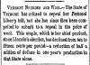 “Vermont Negroes and Wool,” New York Herald, December 8, 1860