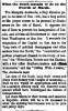 “What the South Intends to do on the Fourth of March,” Cleveland (OH) Herald, December 15, 1860