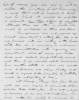 John P. Verree to Abraham Lincoln, January 1, 1861 (Page 4)