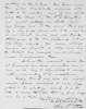 John P. Verree to Abraham Lincoln, January 1, 1861 (Page 5)