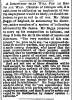 “A Discovery that will put an End to all War,” Boston (MA) Herald, January 5, 1861