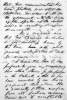 Alexander K. McClure to Abraham Lincoln, January 15, 1861 (Page 3)