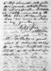 Alexander K. McClure to Abraham Lincoln, January 15, 1861 (Page 4)