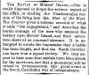 “The Battle of Morris’ Island,” New York Times, January 19, 1861