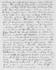 Israel Washburn Jr. to Abraham Lincoln, January 21, 1861 (Page 3)