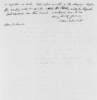 Israel Washburn Jr. to Abraham Lincoln, January 21, 1861 (Page 4)