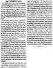 “The Fugitive Case,” Cleveland (OH) Herald, January 24, 1861