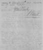Leonard Swett to Abraham Lincoln, January 24, 1861 (Page 2)