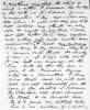 Elihu B. Washburne to Abraham Lincoln, January 30, 1861 (Page 2)