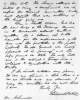 Elihu B. Washburne to Abraham Lincoln, January 30, 1861 (Page 3)