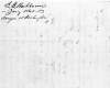 Elihu B. Washburne to Abraham Lincoln, January 30, 1861 (Page 4)