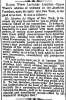 “Mayor Wood Lectures Lincoln,” Charleston (SC) Mercury, February 25, 1861