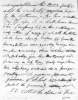 Winfield Scott to William H. Seward, March 3, 1861 (Page 2)