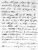 Winfield Scott to William H. Seward, March 3, 1861 (Page 3)