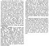 “The Plot Against Mr. Lincoln’s Life,” New York Times, March 4, 1861