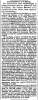 “Premonitions of a Storm,” Chicago (IL) Tribune, March 8, 1861