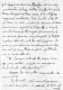 Winfield Scott to Abraham Lincoln, March 11, 1861 (Page 2)