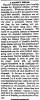 “A Scurvy Trick,” Chicago (IL) Tribune, March 11, 1861