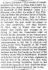 “A Loyal Regiment,” New York Times, March 12, 1861